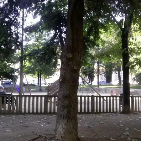 아파트 Apartamento 