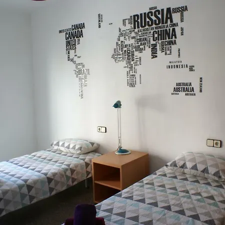 아파트 Apartamento 