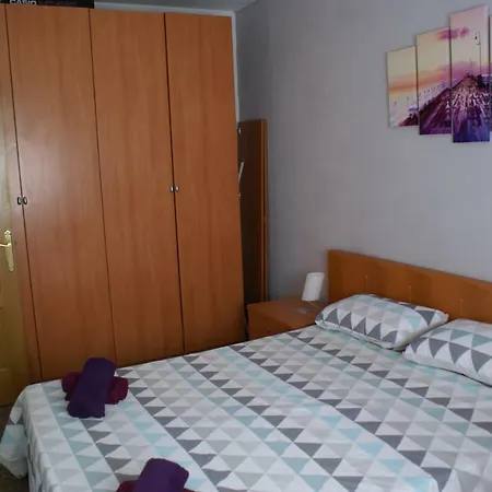 아파트 Apartamento 