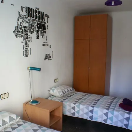 아파트 Apartamento 