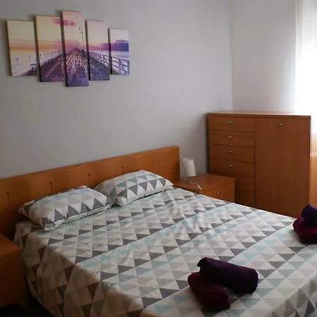 아파트 Apartamento 