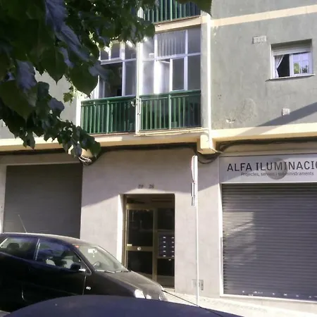 아파트 Apartamento 
