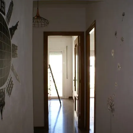 아파트 Apartamento 