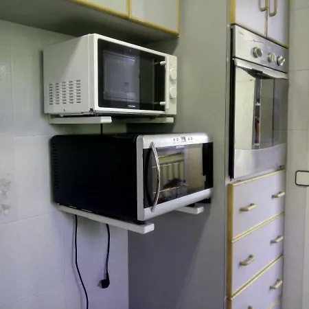 아파트 Apartamento 