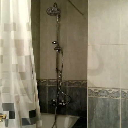아파트 Apartamento 