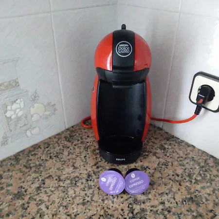아파트 Apartamento 